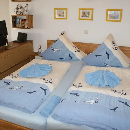 Ferienbungalow Mit Terrasse & Parkplatz - Abc168 By Abcwismar Holiday home *