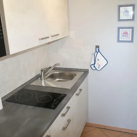 Holiday home Ferienbungalow Mit Terrasse & Parkplatz - Abc168 By Abcwismar Wismar
